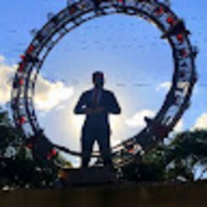 Meet your Posher, Mike